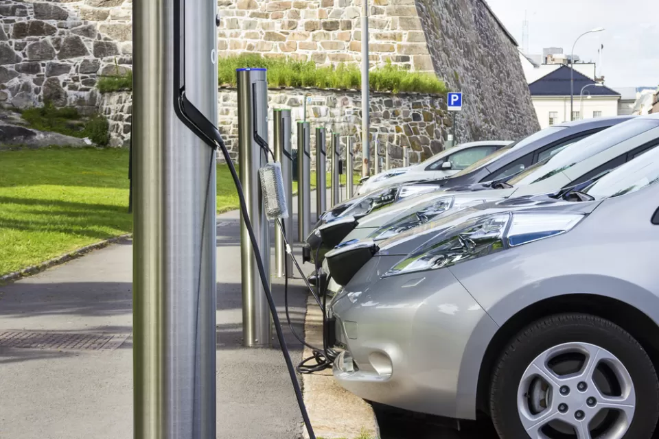 Electric Cars